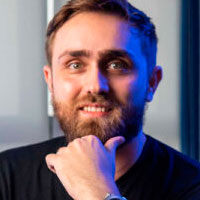 Fabio Ludke