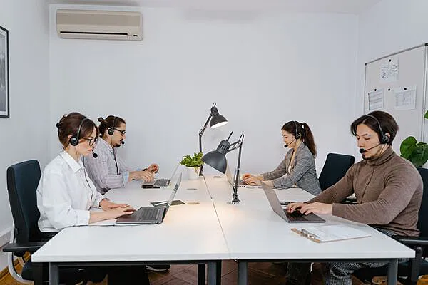 Workspace para Agentes de IA: pesquise, crie e entregue resultados mais rapidamente