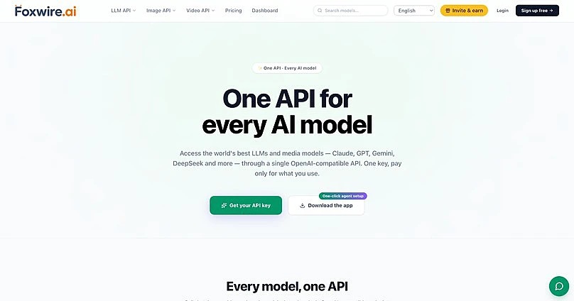 Forewire.ai