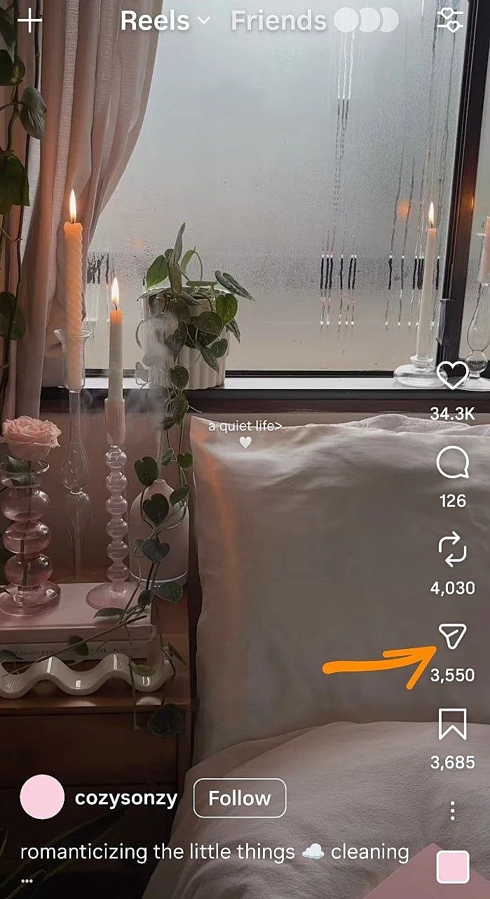 baixar reels do instagram