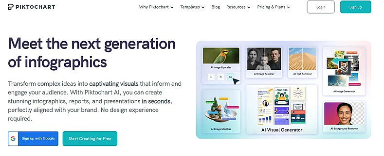 Piktochart