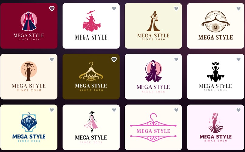Best Logo Makers