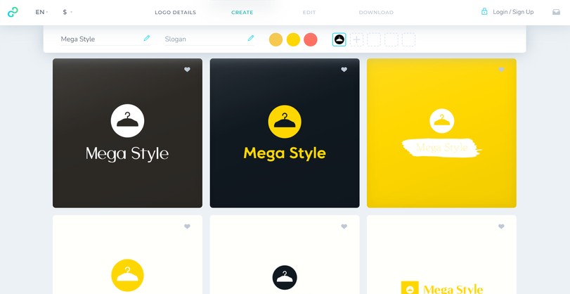 Best Logo Makers