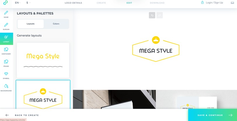 Best Logo Makers
