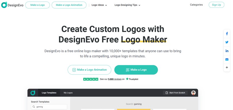 Best Logo Makers