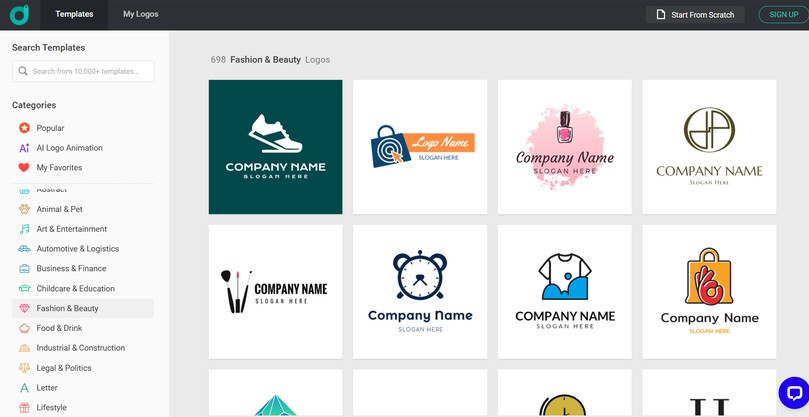 Best Logo Makers