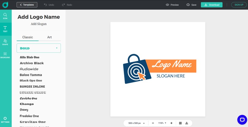 Best Logo Makers