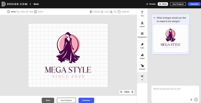Best Logo Makers