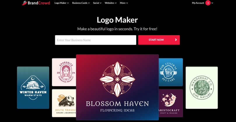 Best Logo Makers