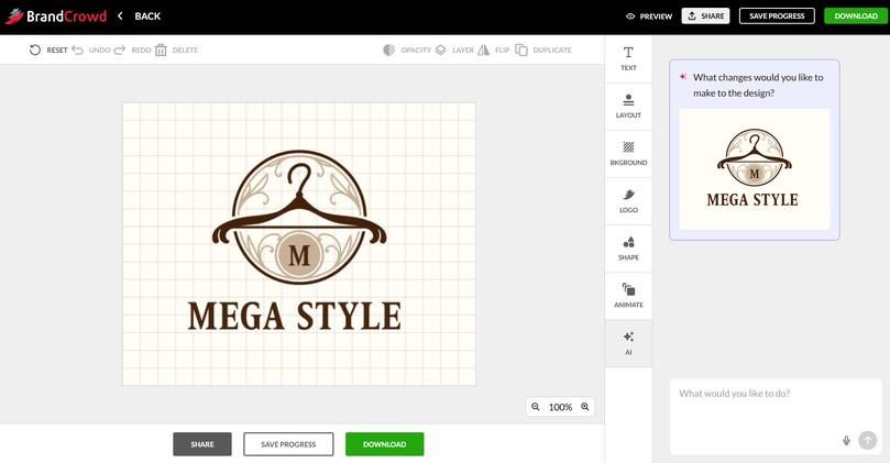 Best Logo Makers