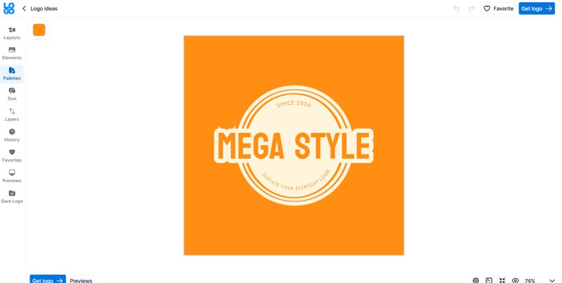 Best Logo Makers