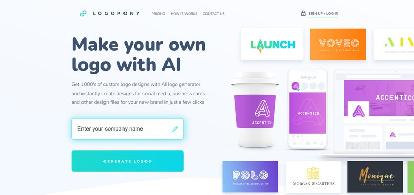 Best Logo Makers