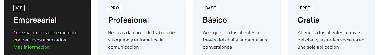 plan JivoChat