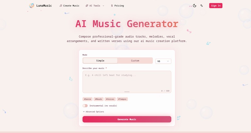 How AI Music Generation Is Changing the Way We Create Songs