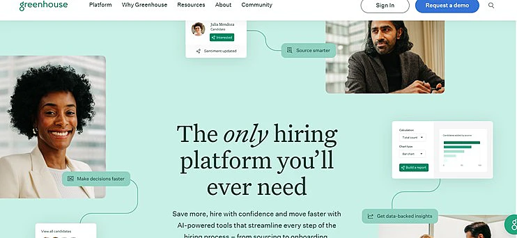 Jarvi vs Greenhouse: Modern ATS Comparison for Staffing & Recruitment Agencies