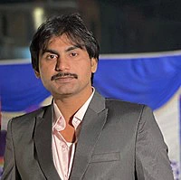 Zain Saleem