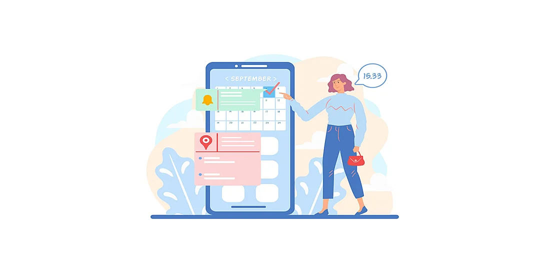 online-scheduler