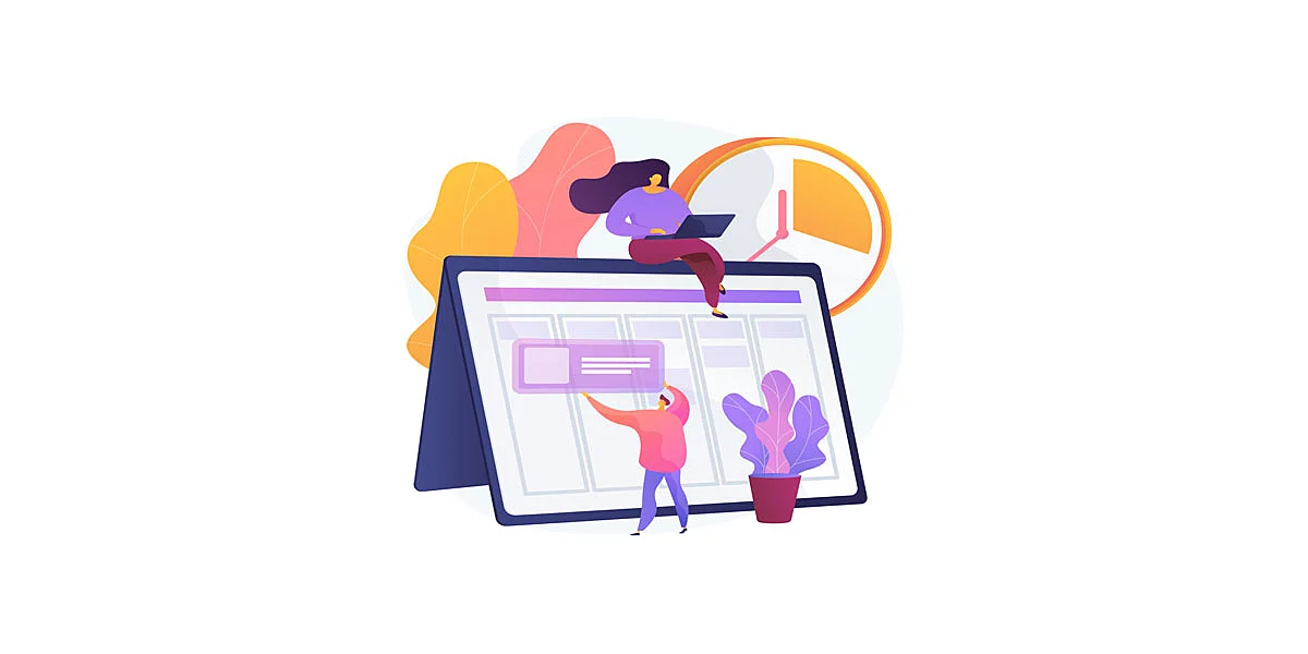 scheduling-software
