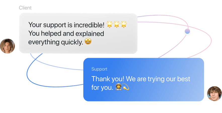 customer-support