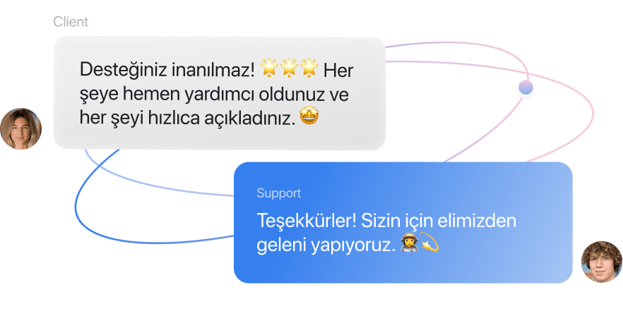 customer-support